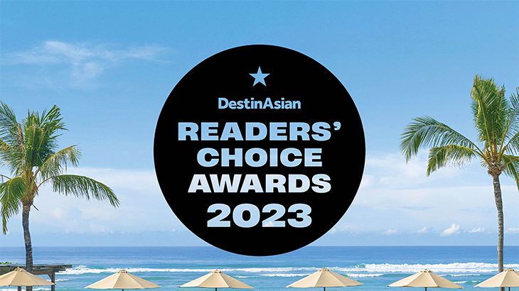 Here are the Results of Our Readers’ Choice Awards 2023