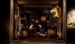 The Africa room
