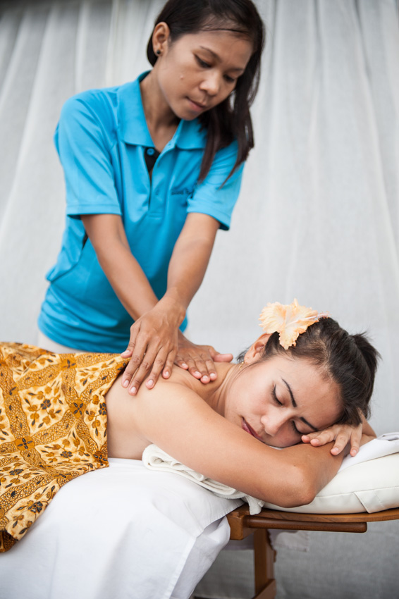 Enjoy massage therapy during your stay. 