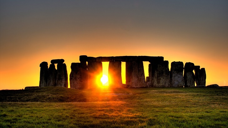 Summer Solstice at Stonehenge Will Be Livestreamed This Year | DestinAsian