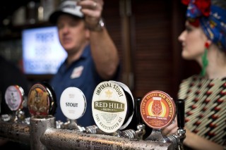 Craft Beer Week