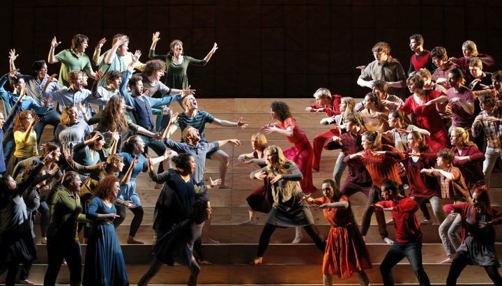Sydney Festival 2012