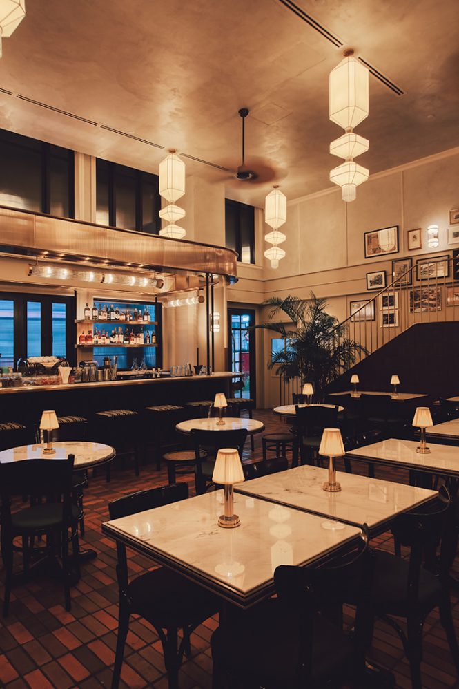 The Chow Kit - An Ormond Hotel Opens in Kuala Lumpur | DestinAsian