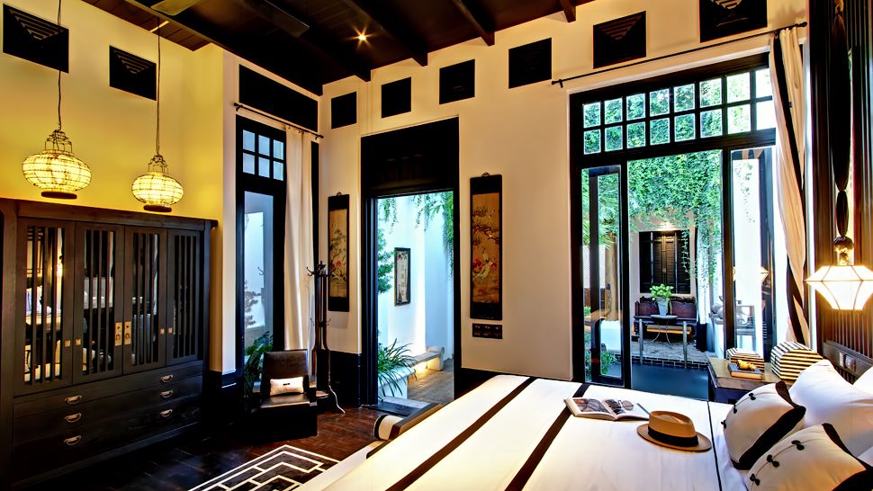 best boutique hotel bangkok