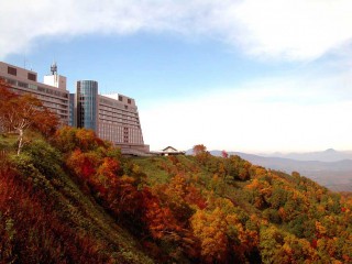 Windsor Hotel