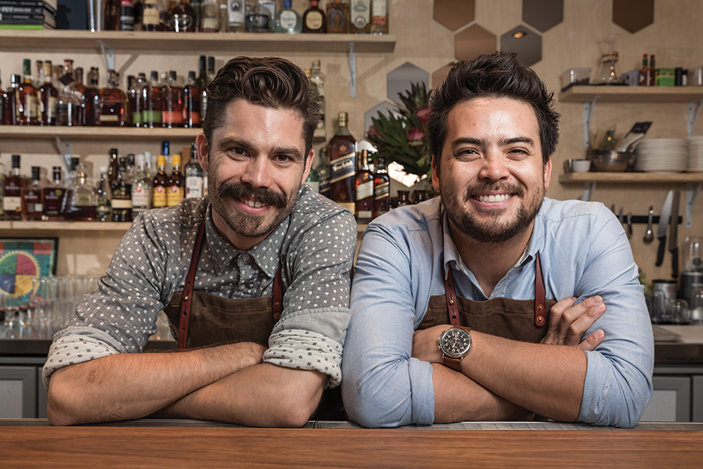 Sydney S Top 10 New Cocktail Bars Destinasian Part 2