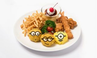 Minions Cafe | DestinAsian Magazine