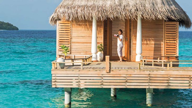 Milaidhoo Island | DestinAsian Magazine