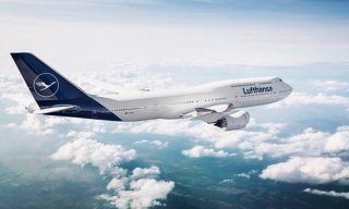 Lufthansa