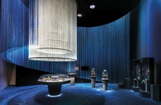 Van Cleef & Arpels: The Art and Science of Gems