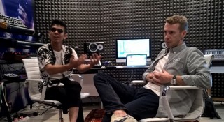 W Hotels’ Music Curators