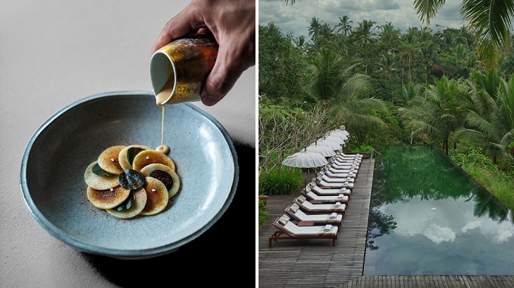 Locavore and Komaneka Resorts Unveil “Where Chefs Sleep” Special in Bali