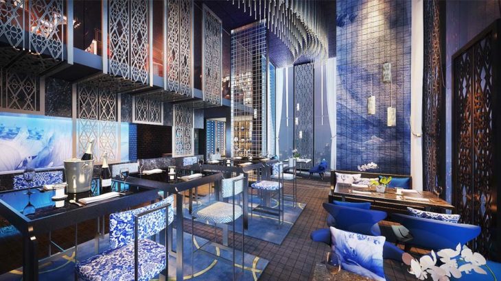 Pillars Suites & Residences Nimitr Restaurant | DestinAsian Magazine
