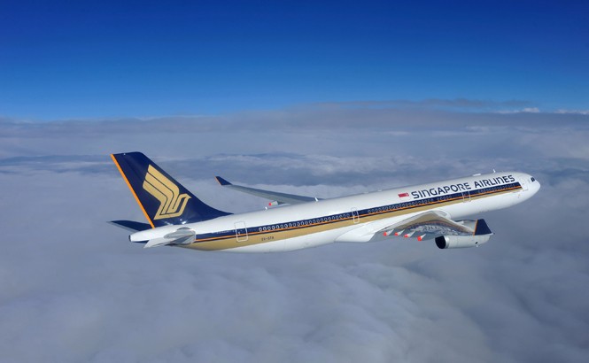 Singapore Airlines