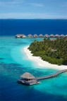 Maldives resorts Dusit Thani Maldives