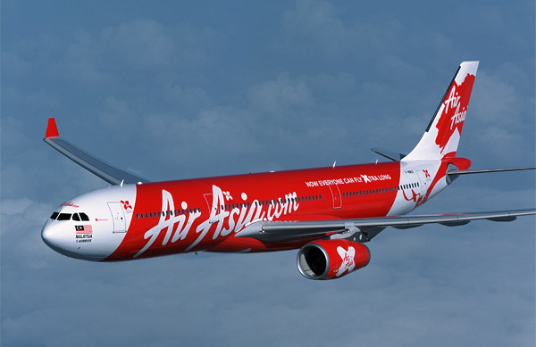 AirAsia X will start flying to Colombo and Male at the end of September.