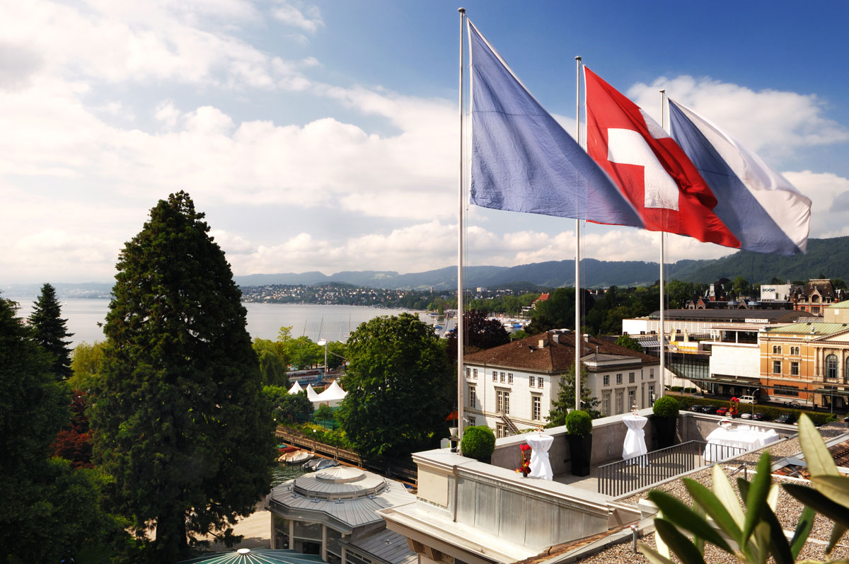 landmænd gips arbejder Zurich Hosts International Food FestivalDestinAsian | DestinAsian