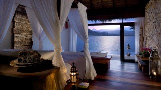 Song Saa Private Island Bedroom