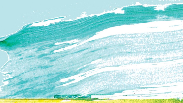 Illustrations by Simon Pemberton