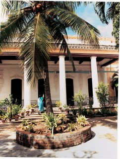 Cluny Embroidery Centre
