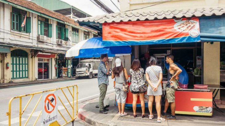 Australians are the Region’s Most Adventurous Eaters—Airbnb