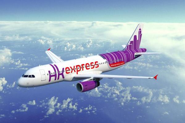 Hong Kong Express