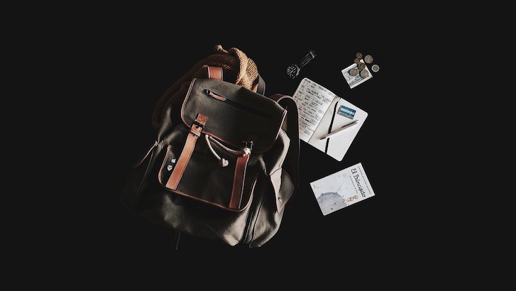money tips while traveling