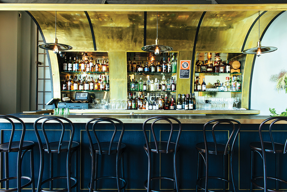 Sydney S Top 10 New Cocktail Bars Destinasian Part 2