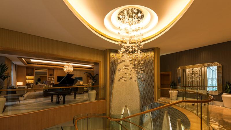 Largest Suite In Uae Unveileddestinasian Destinasian
