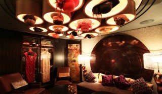 Salon de Ning