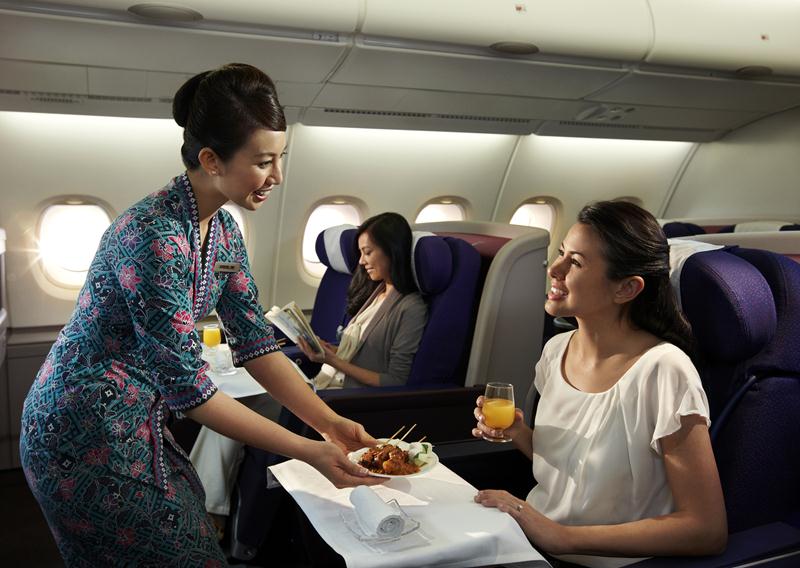 On average, Malaysia Airlines sees 47,000 passengers daily.