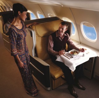 Singapore Airlines