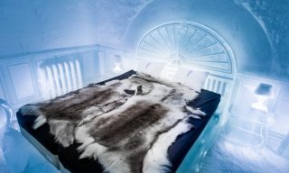 Ice Hotel | DestinAsian Magazine