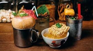 Jio You Cocktail Club