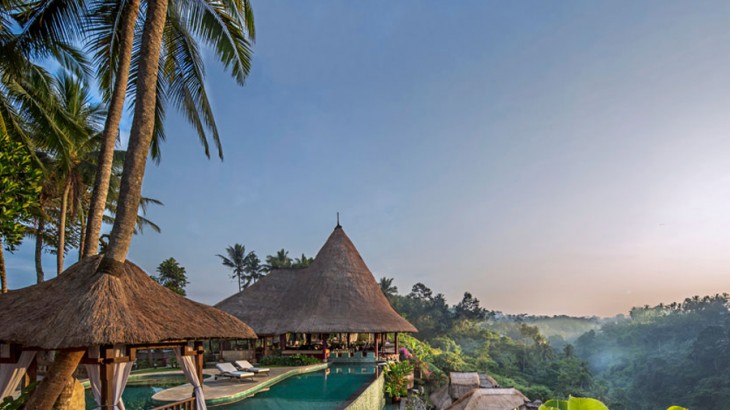 Bali, Indonesia: Viceroy Bali