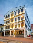wanderlust hotel singapore facade