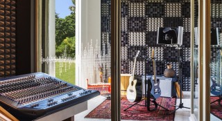 Vocal Room